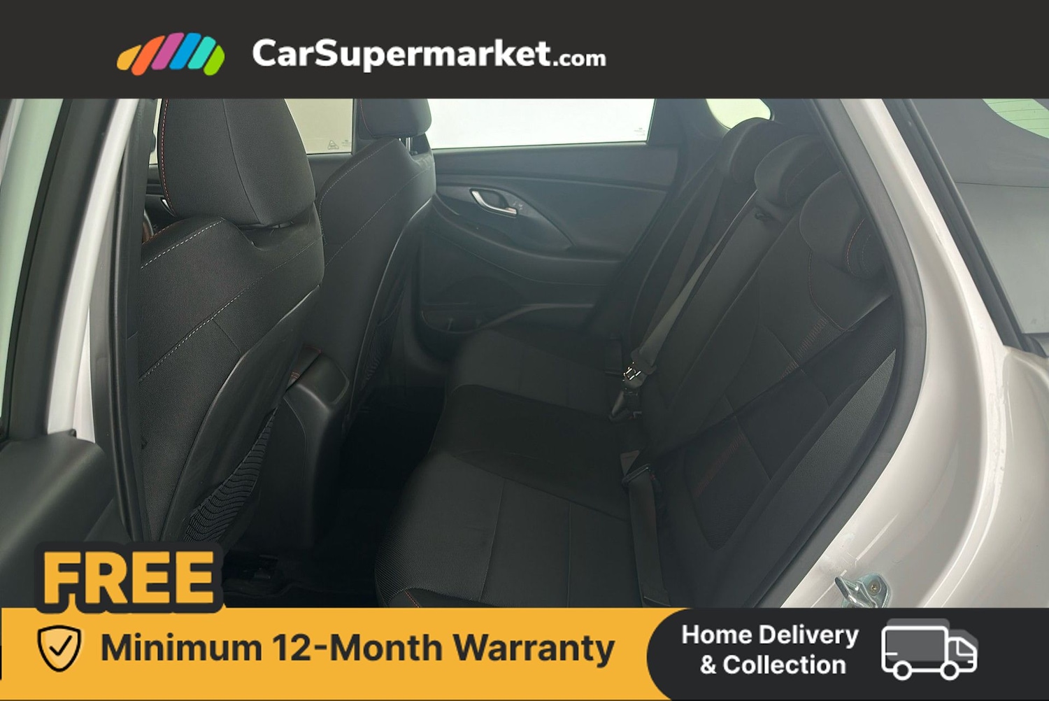 Used Hyundai i30 2022 for sale - 76353333: Photo 18
