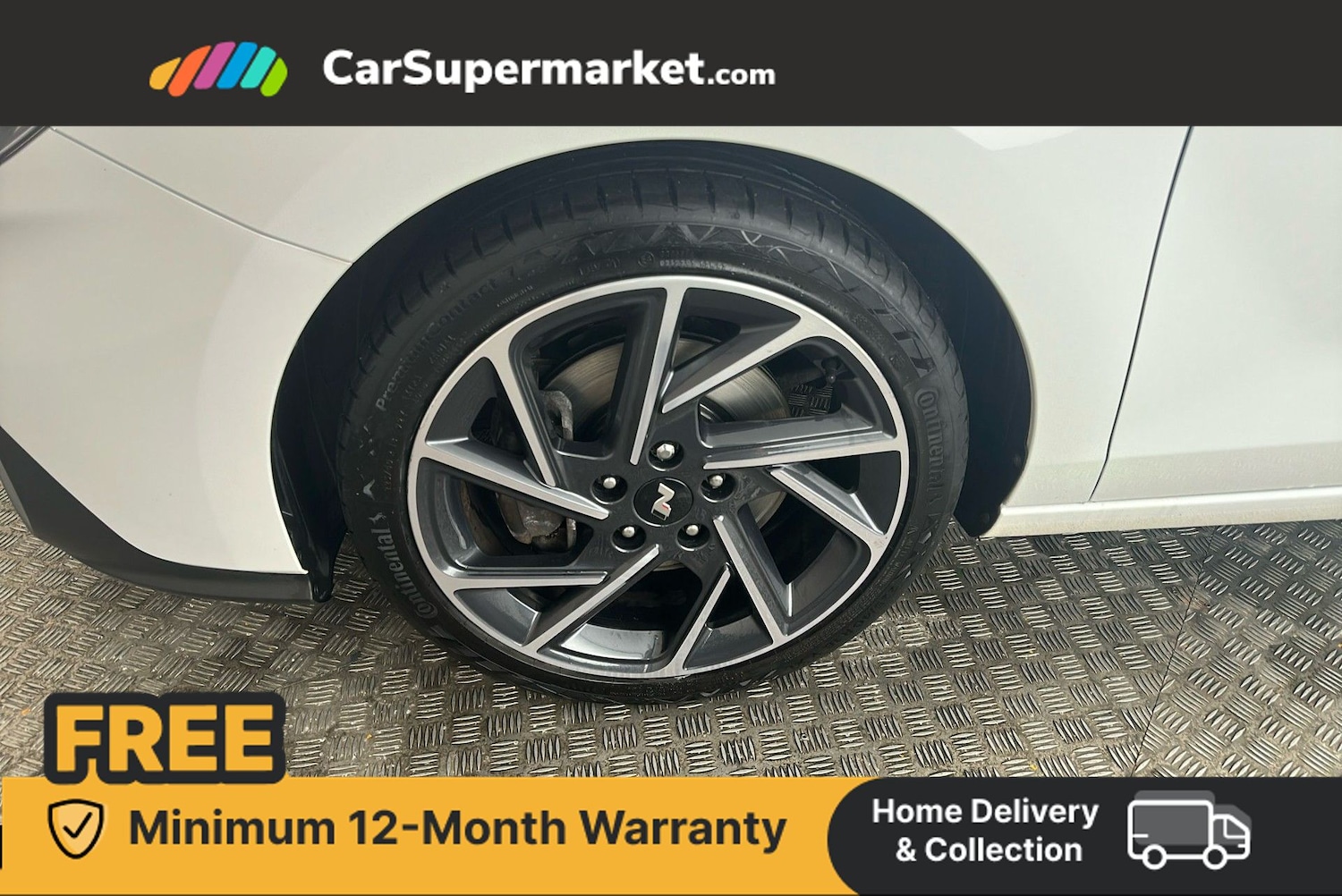 Used Hyundai i30 2022 for sale - 76353333: Photo 19