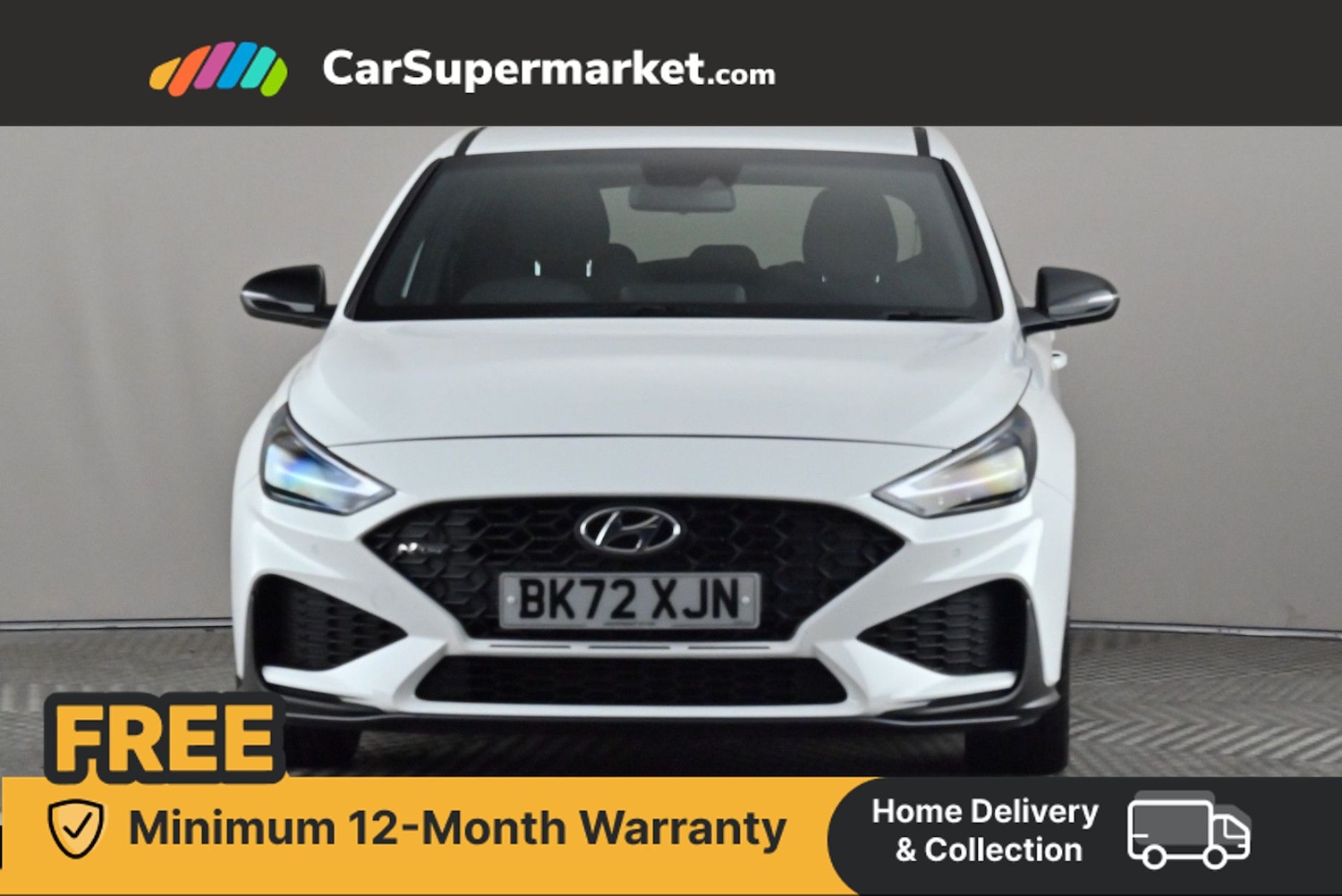 Used Hyundai i30 2022 for sale - 76353333: Photo 2