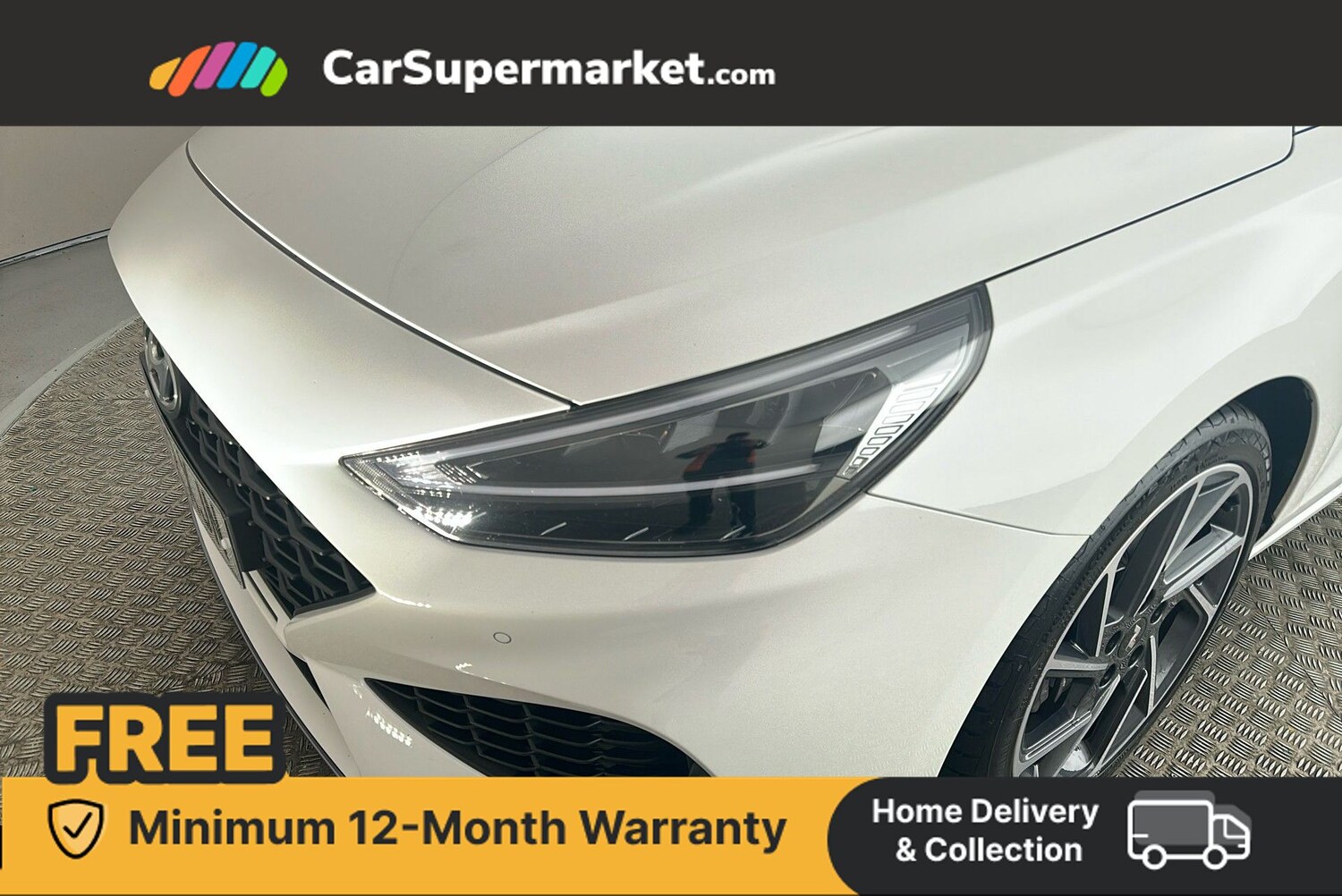 Used Hyundai i30 2022 for sale - 76353333: Photo 20