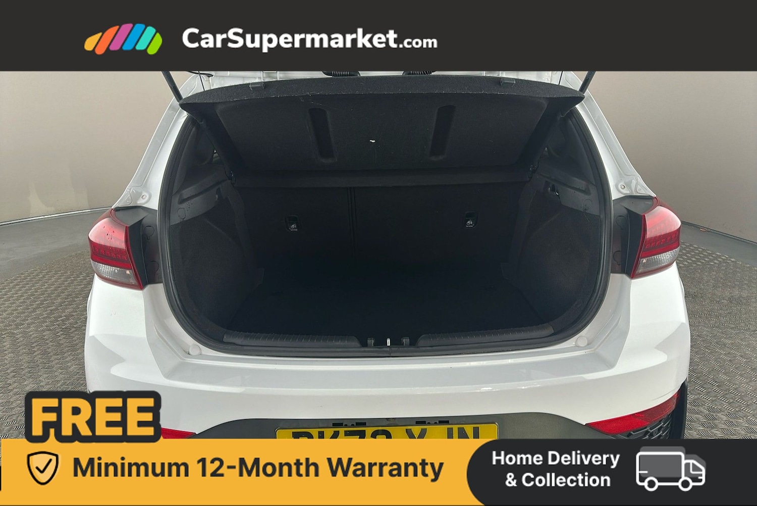 Used Hyundai i30 2022 for sale - 76353333: Photo 22
