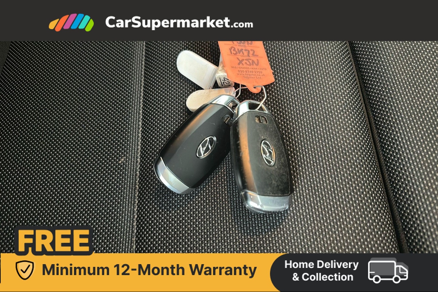 Used Hyundai i30 2022 for sale - 76353333: Photo 23