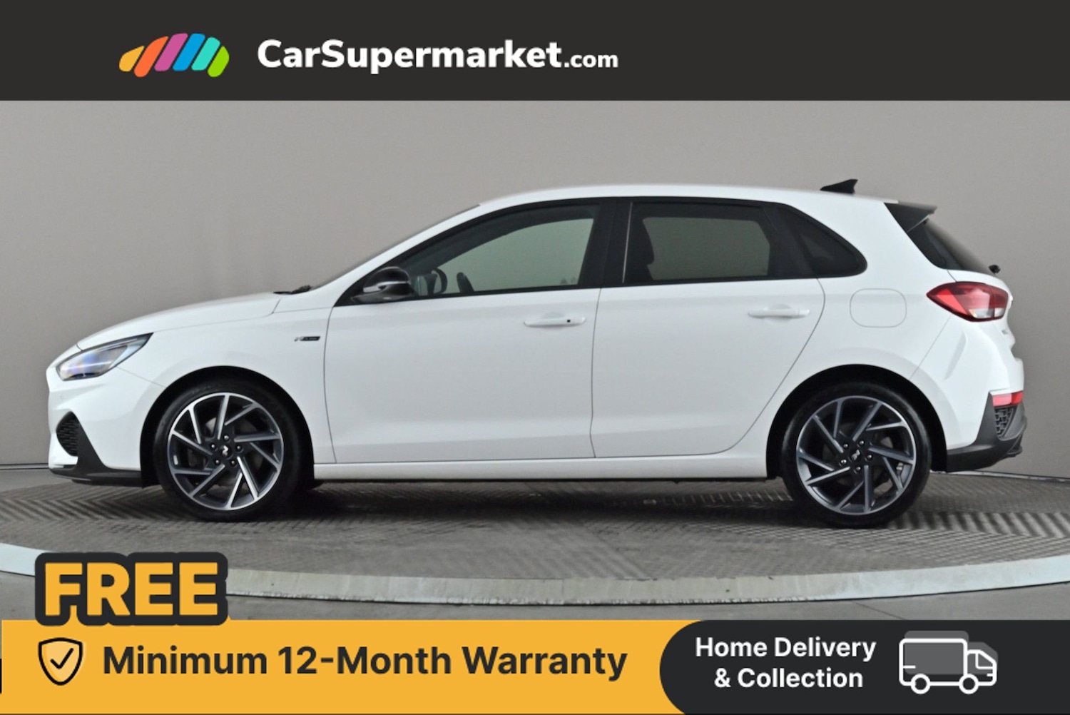 Used Hyundai i30 2022 for sale - 76353333: Photo 3