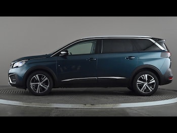 Used Peugeot 5008 2018 for sale - 78777013: Photo