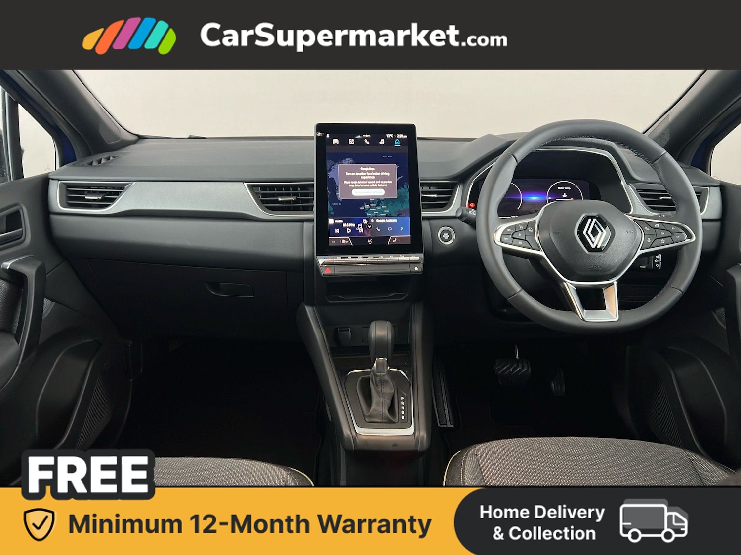 Used Renault Captur 2025 for sale - 77506662: Photo 13