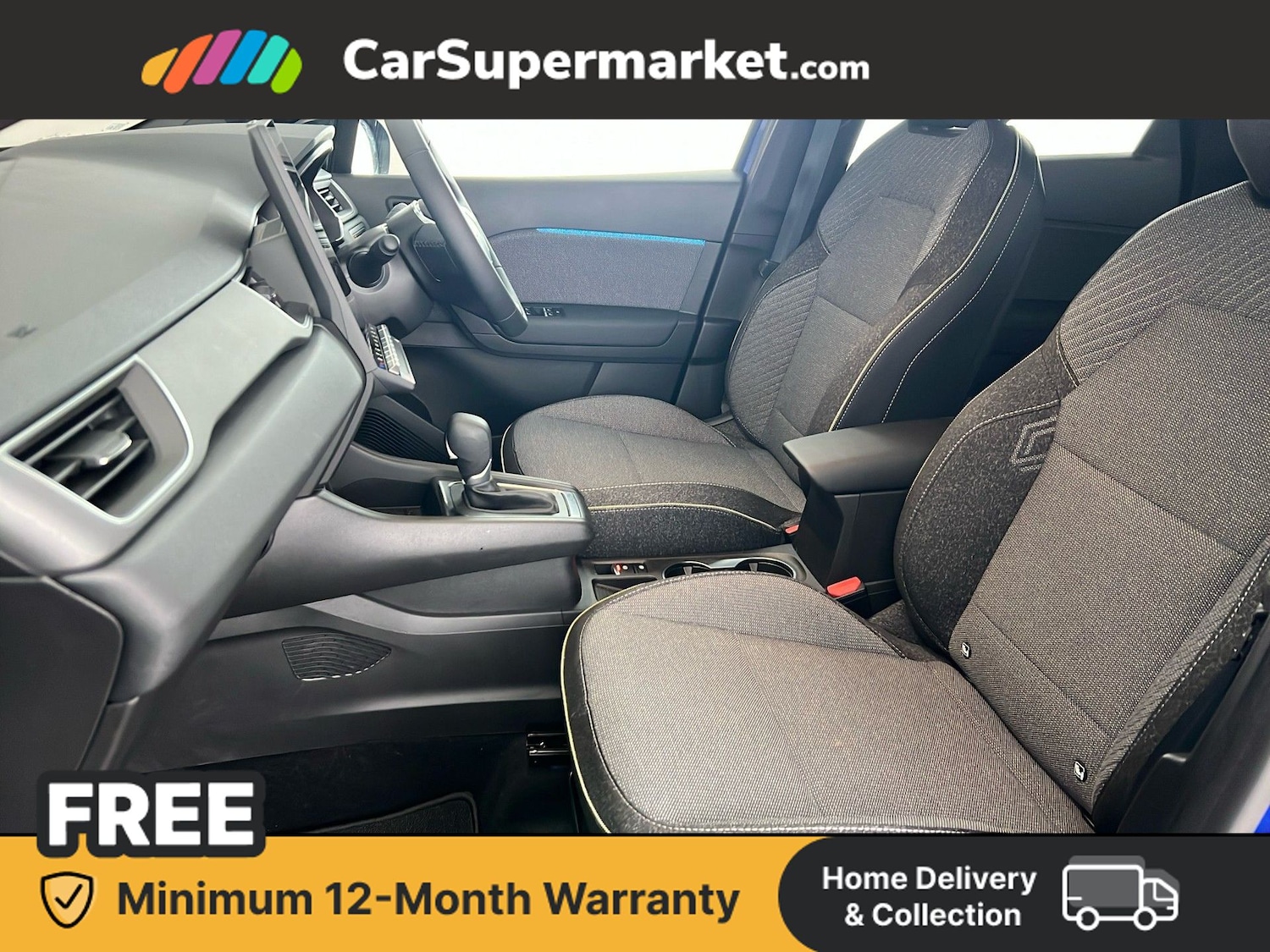 Used Renault Captur 2025 for sale - 77506662: Photo 17