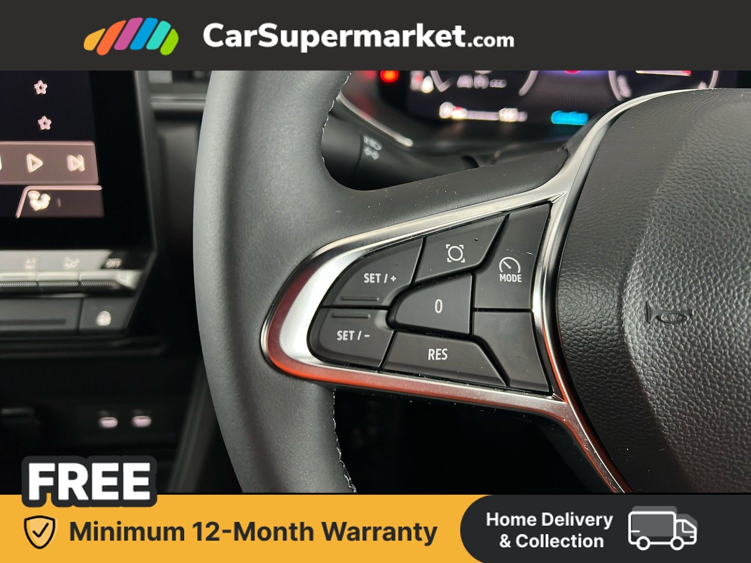 Used Renault Captur 2025 for sale - 77506662: Photo 23