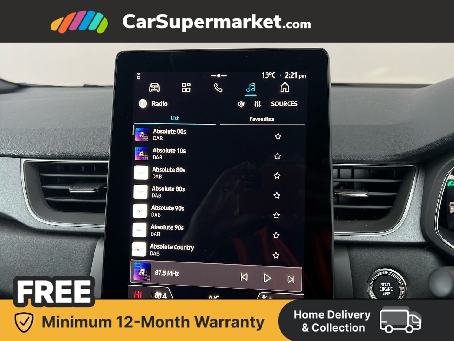 Used Renault Captur 2025 for sale - 77506662: Photo 24