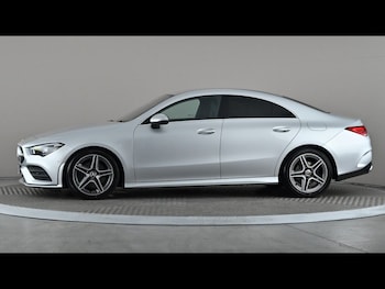 Used Mercedes-Benz CLA 2020 for sale - 79551725: Photo
