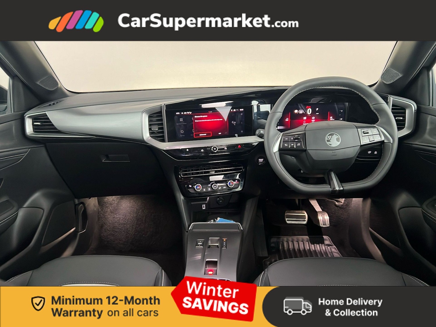 Used Vauxhall Mokka 2025 for sale - 77152465: Photo 14