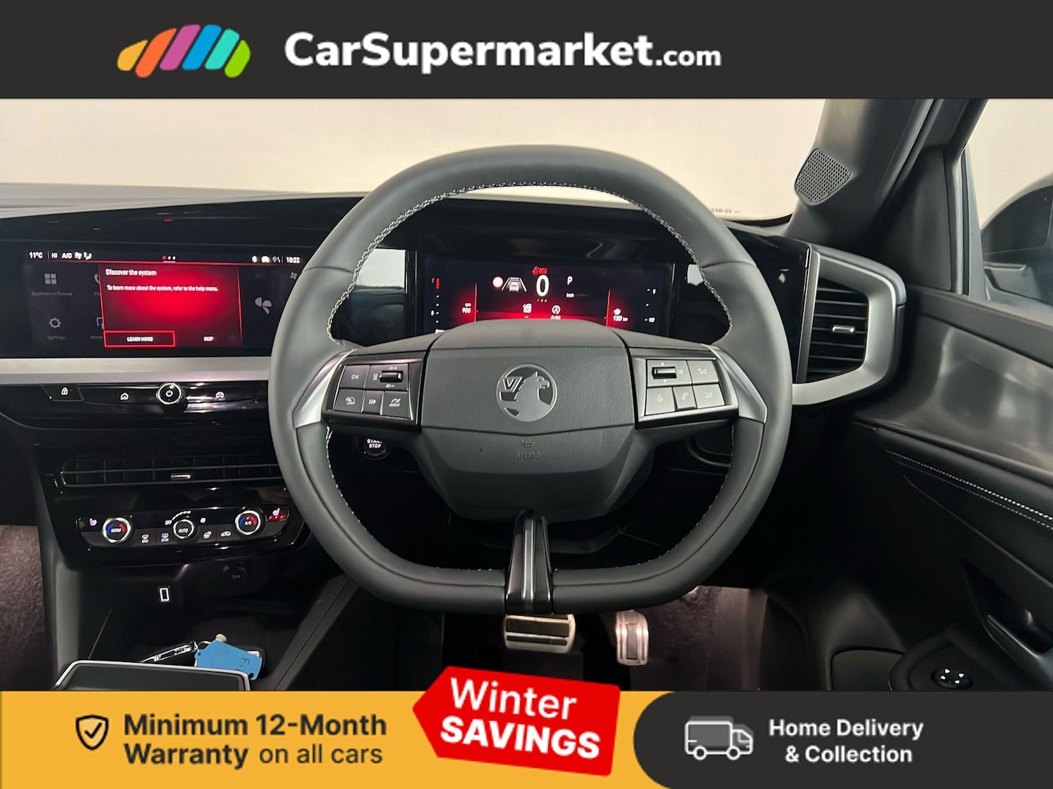 Used Vauxhall Mokka 2025 for sale - 77152465: Photo 15