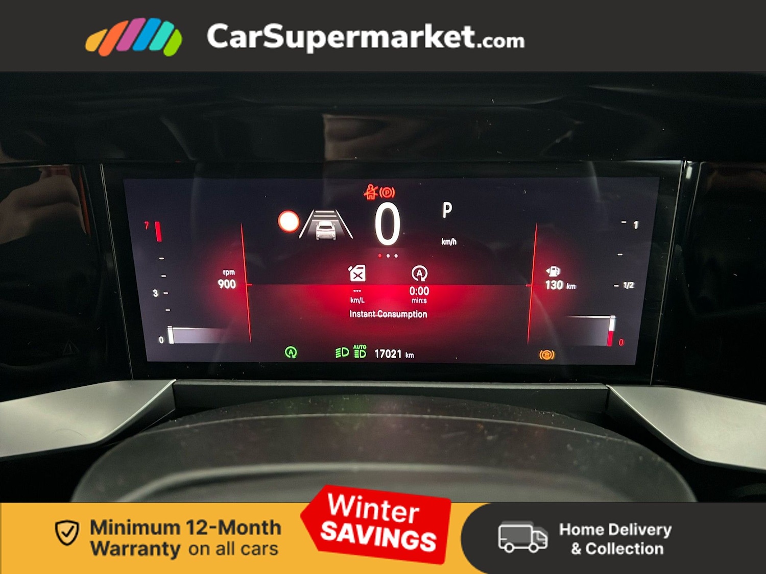 Used Vauxhall Mokka 2025 for sale - 77152465: Photo 16