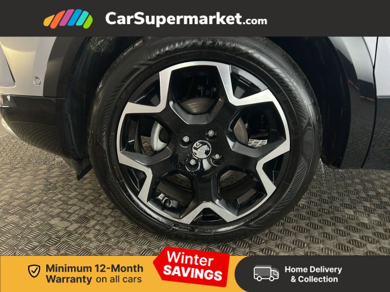 Used Vauxhall Mokka 2025 for sale - 77152465: Photo 20