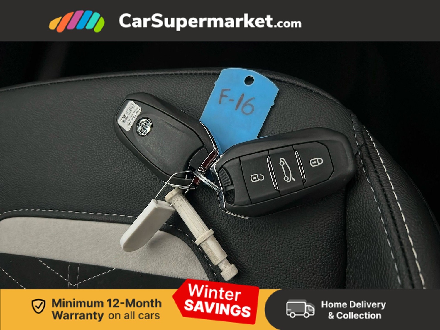 Used Vauxhall Mokka 2025 for sale - 77152465: Photo 24