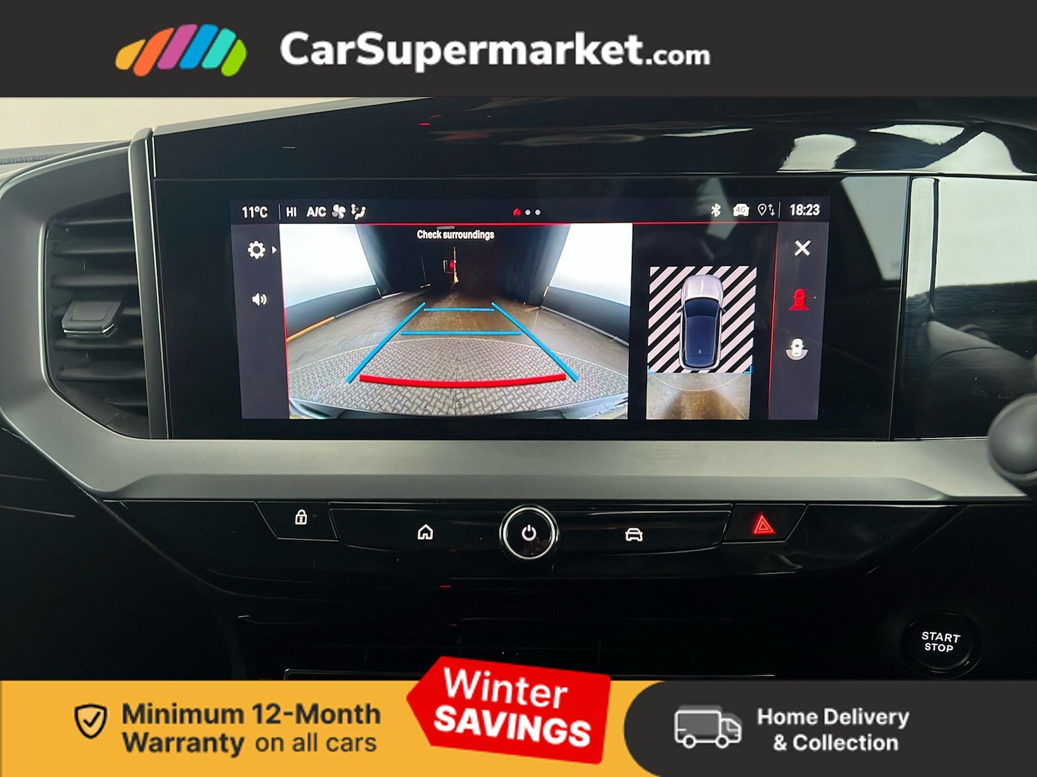 Used Vauxhall Mokka 2025 for sale - 77152465: Photo 25