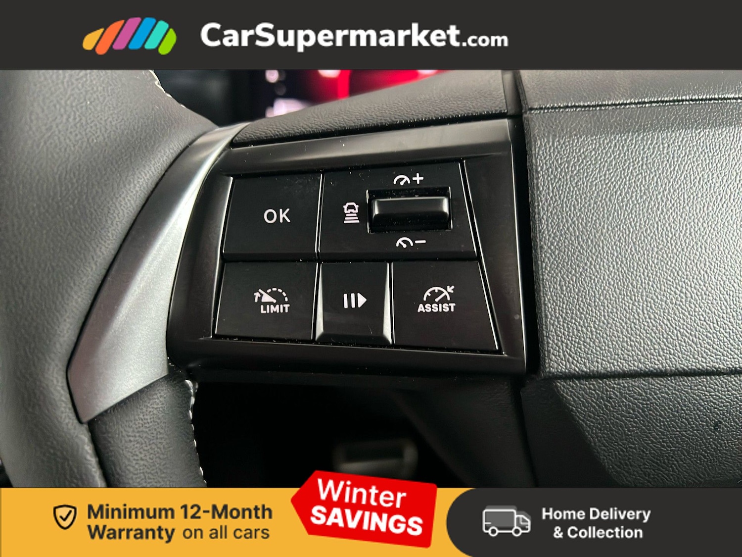 Used Vauxhall Mokka 2025 for sale - 77152465: Photo 26