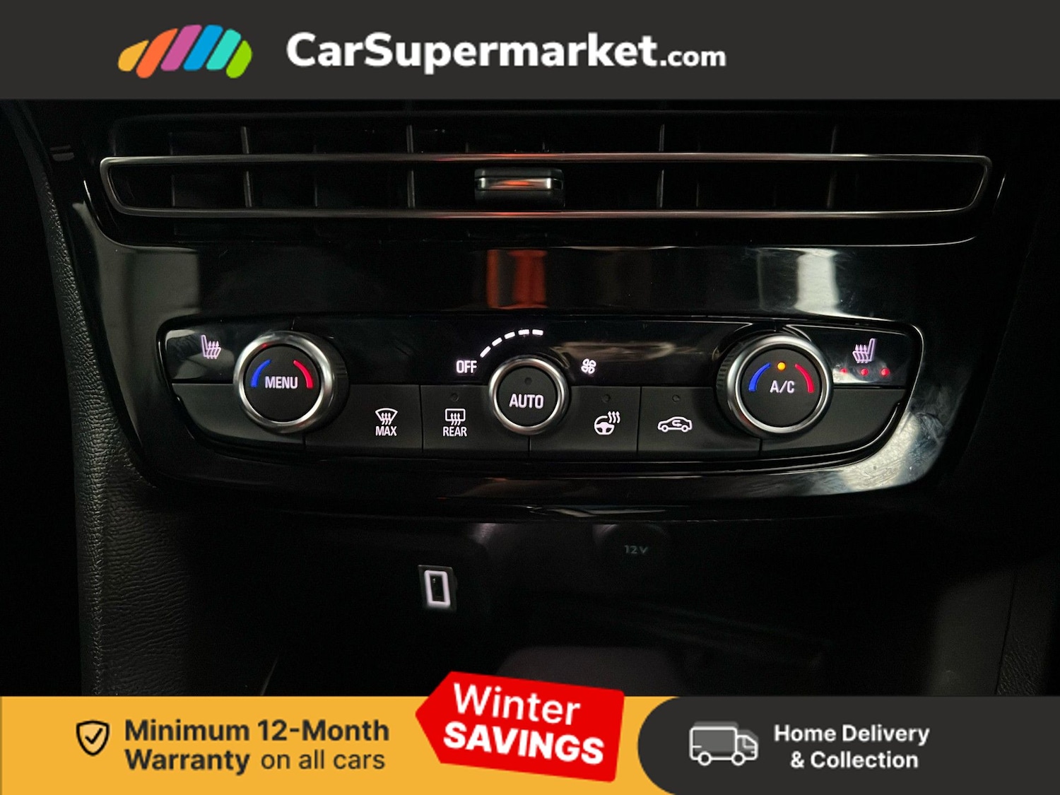 Used Vauxhall Mokka 2025 for sale - 77152465: Photo 27