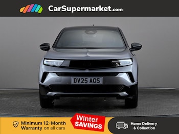 Used Vauxhall Mokka 2025 for sale - 77152465: Photo