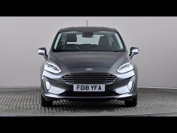 Used Ford Fiesta 2018 for sale - 78815299: Photo