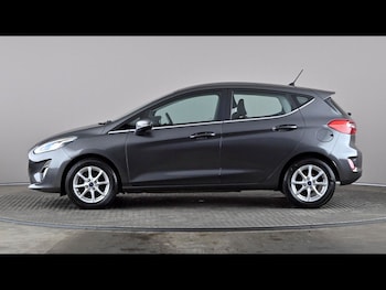 Used Ford Fiesta 2018 for sale - 78815299: Photo