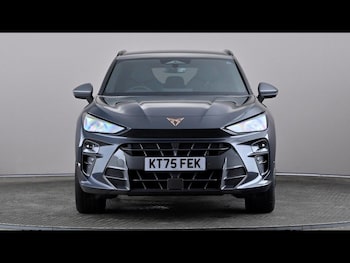 Used Cupra Terramar 2026 for sale - 79314619: Photo