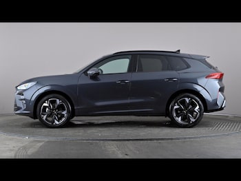 Used Cupra Terramar 2026 for sale - 79314619: Photo
