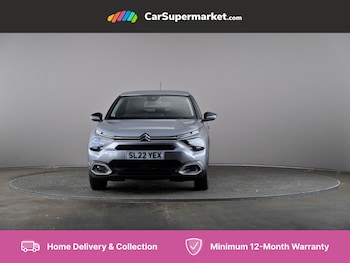 Used Citroen C4 2022 for sale - 75566600: Photo