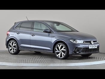 Used Volkswagen Polo 2024 for sale - 79246123: Photo