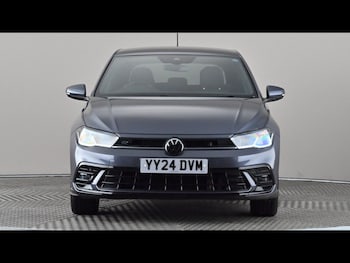 Used Volkswagen Polo 2024 for sale - 79246123: Photo