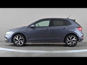 Used Volkswagen Polo 2024 for sale - 79246123: Photo
