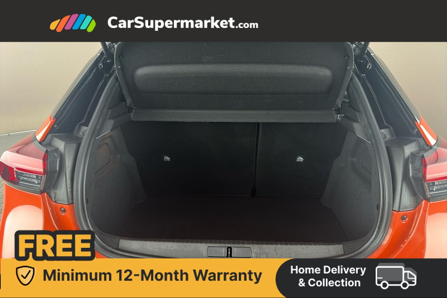 Used Vauxhall Corsa 2022 for sale - 76509202: Photo 22