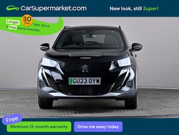 Used Peugeot 2008 2023 for sale - 78437122: Photo