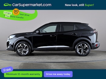 Used Peugeot 2008 2023 for sale - 78437122: Photo