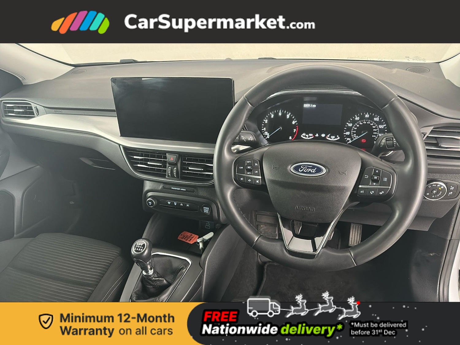 Used Ford Focus 2023 for sale - 76922901: Photo 15