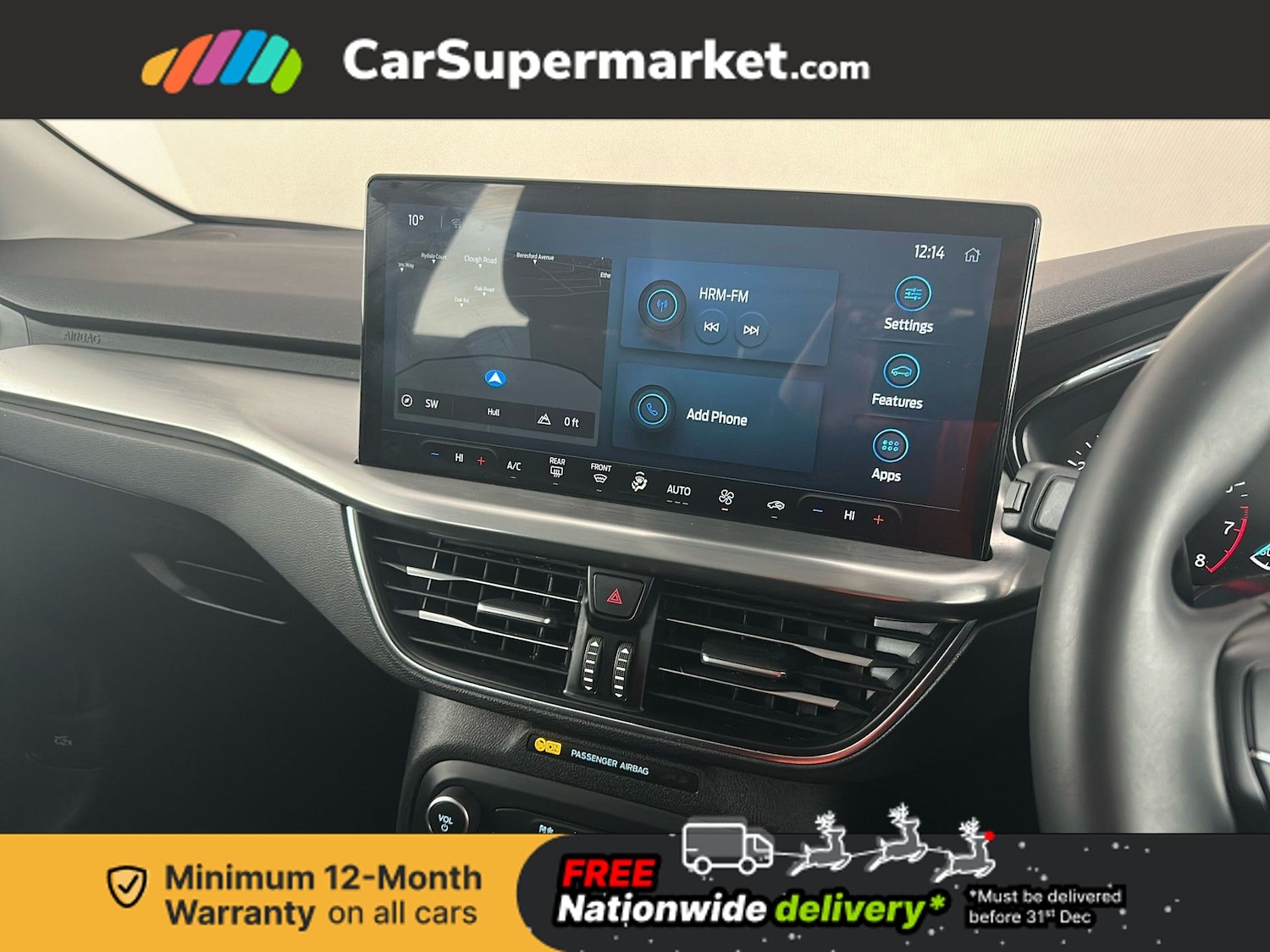 Used Ford Focus 2023 for sale - 76922901: Photo 17