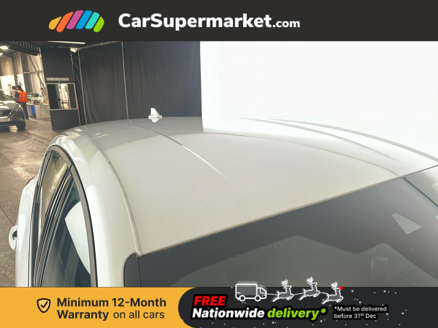 Used Ford Focus 2023 for sale - 76922901: Photo 22