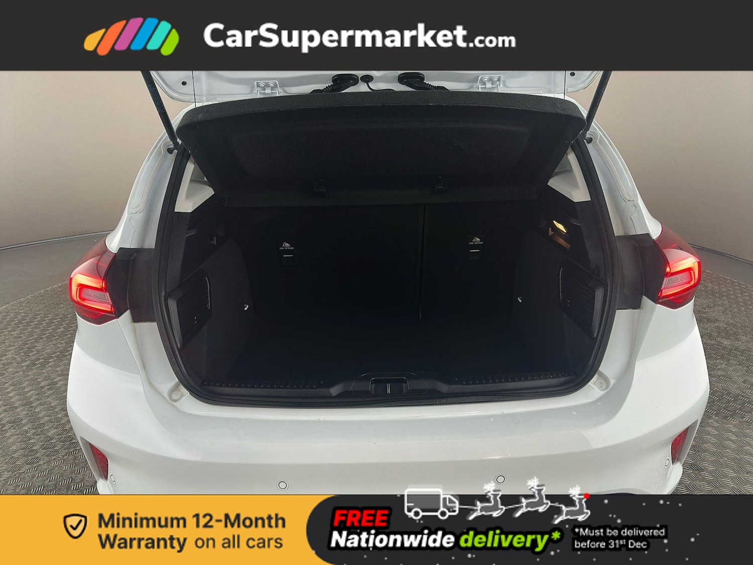 Used Ford Focus 2023 for sale - 76922901: Photo 23