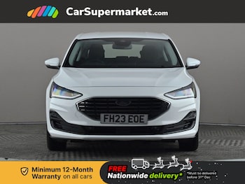 Used Ford Focus 2023 for sale - 76922901: Photo