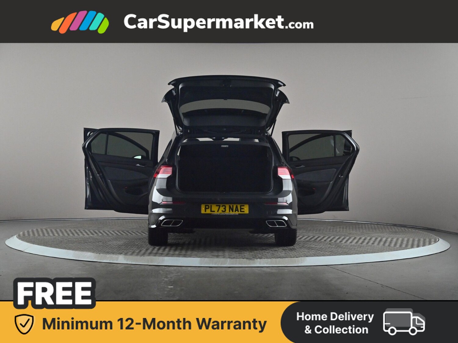 Used Volkswagen Golf 2024 for sale - 77813790: Photo 11