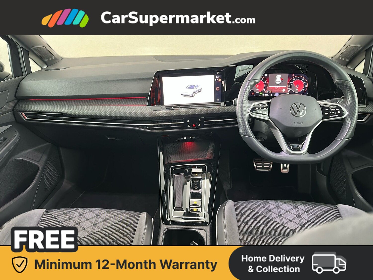 Used Volkswagen Golf 2024 for sale - 77813790: Photo 13