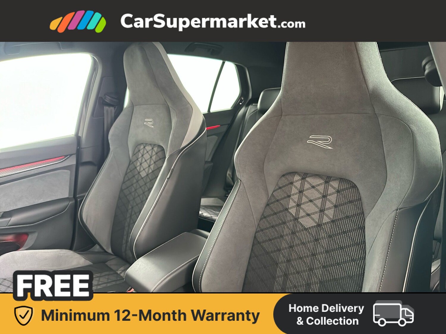 Used Volkswagen Golf 2024 for sale - 77813790: Photo 17