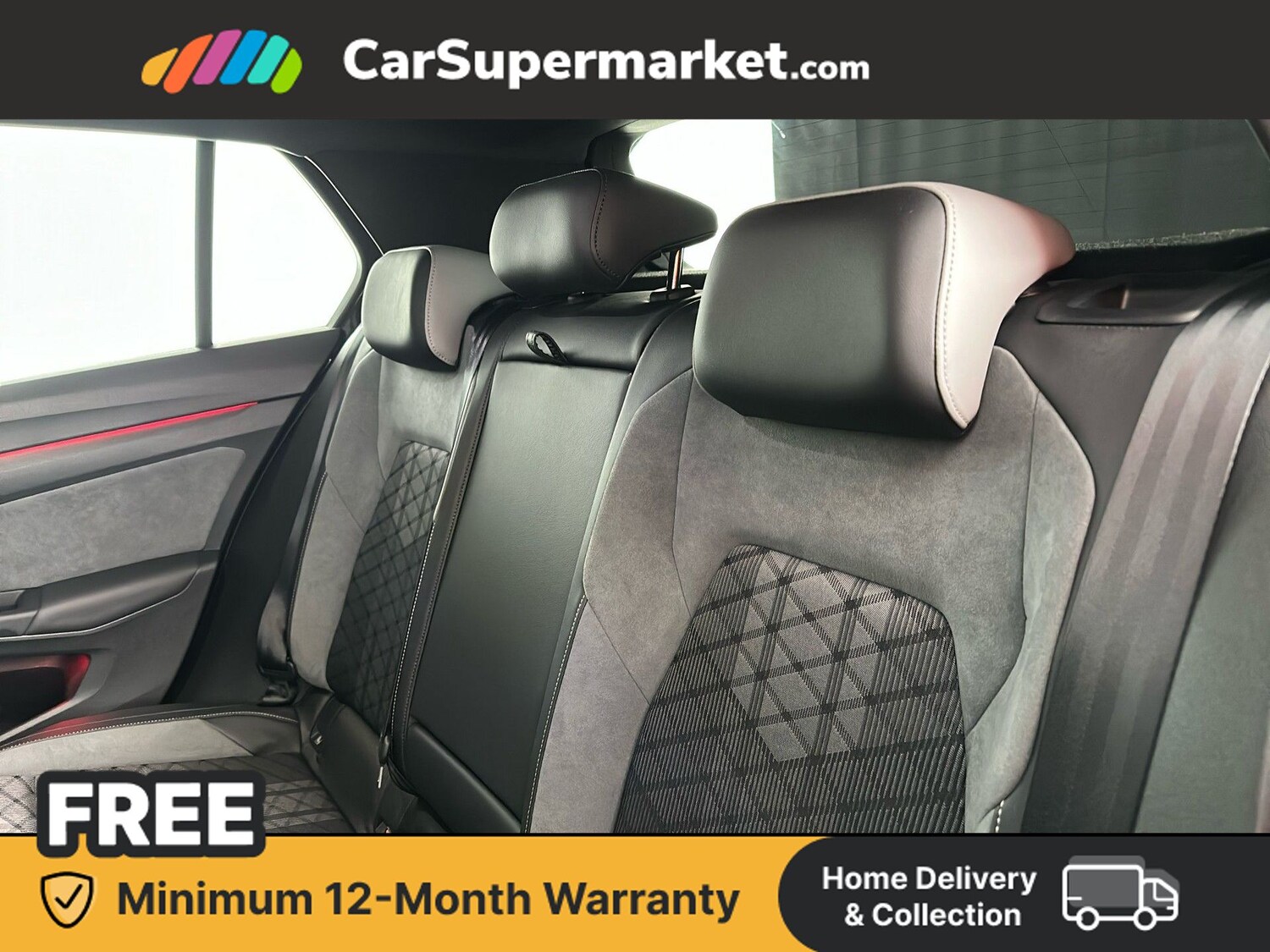 Used Volkswagen Golf 2024 for sale - 77813790: Photo 18