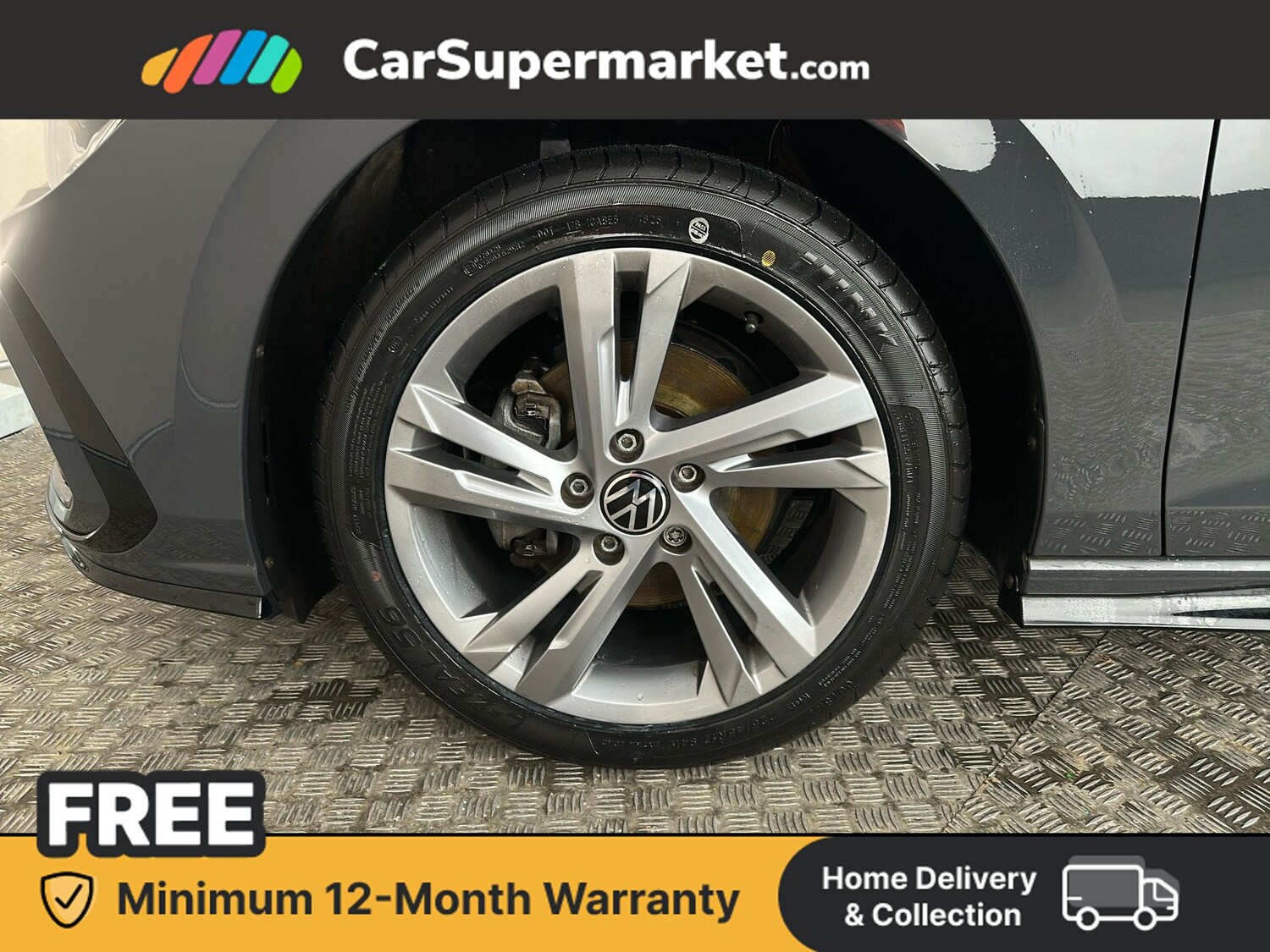 Used Volkswagen Golf 2024 for sale - 77813790: Photo 19