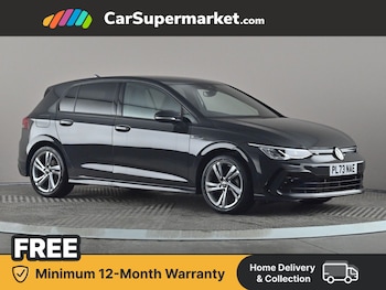 Used Volkswagen Golf 2024 for sale - 77813790: Photo