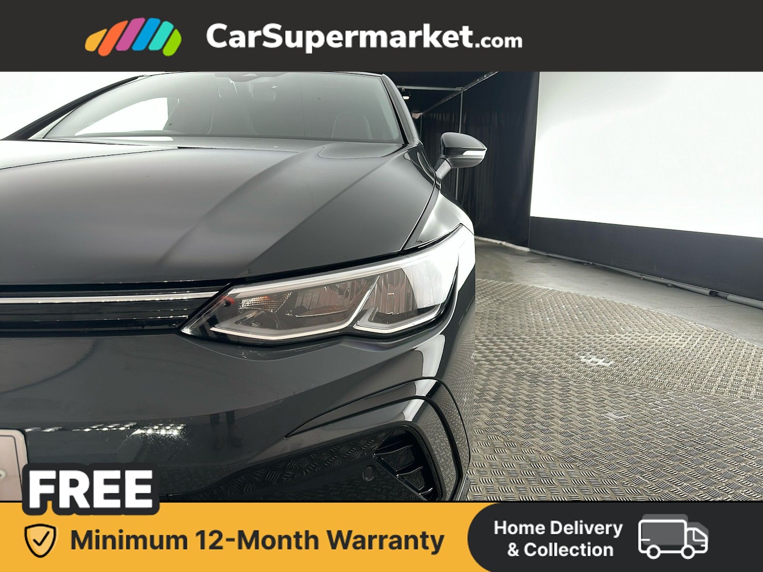 Used Volkswagen Golf 2024 for sale - 77813790: Photo 20