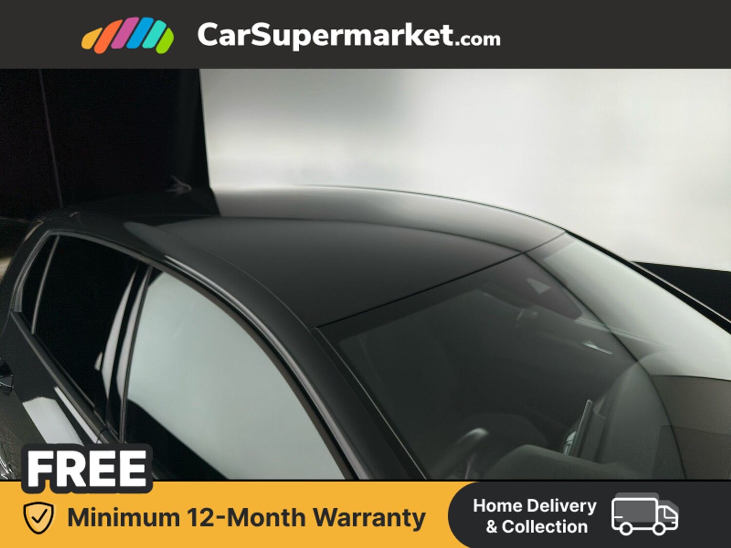 Used Volkswagen Golf 2024 for sale - 77813790: Photo 21