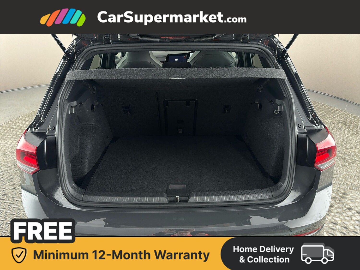 Used Volkswagen Golf 2024 for sale - 77813790: Photo 22