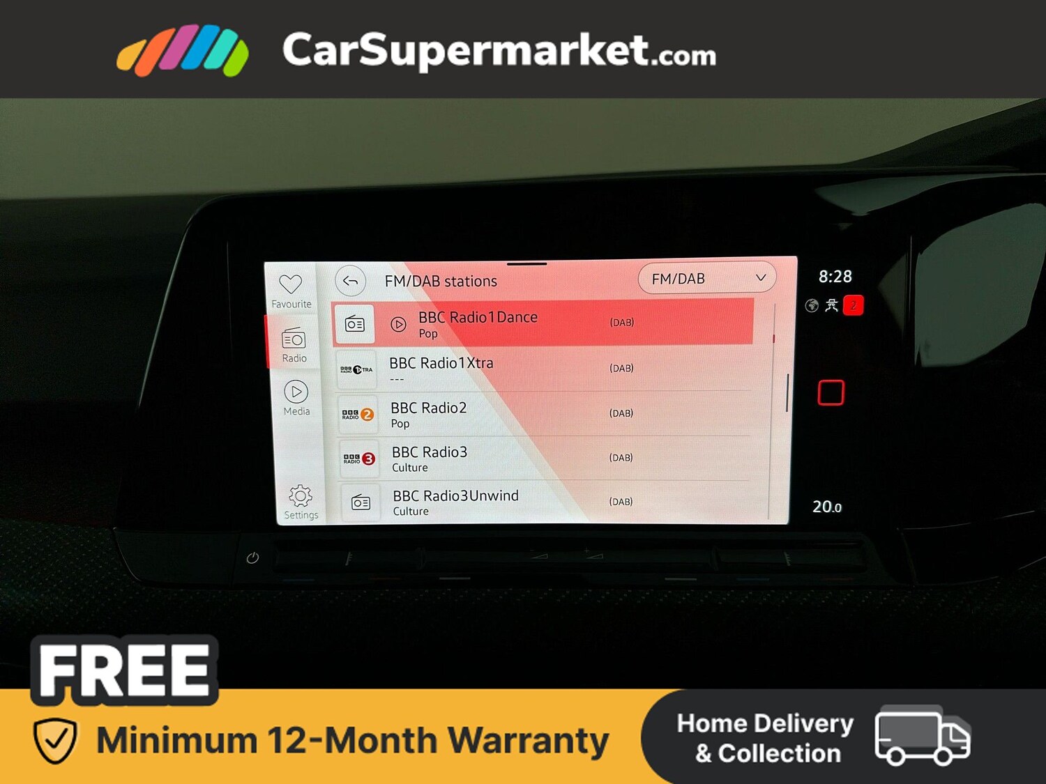 Used Volkswagen Golf 2024 for sale - 77813790: Photo 25