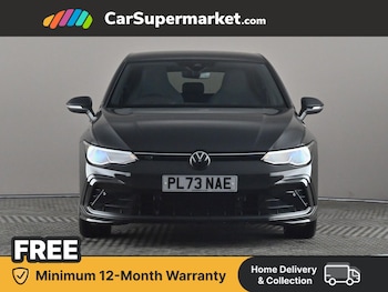 Used Volkswagen Golf 2024 for sale - 77813790: Photo