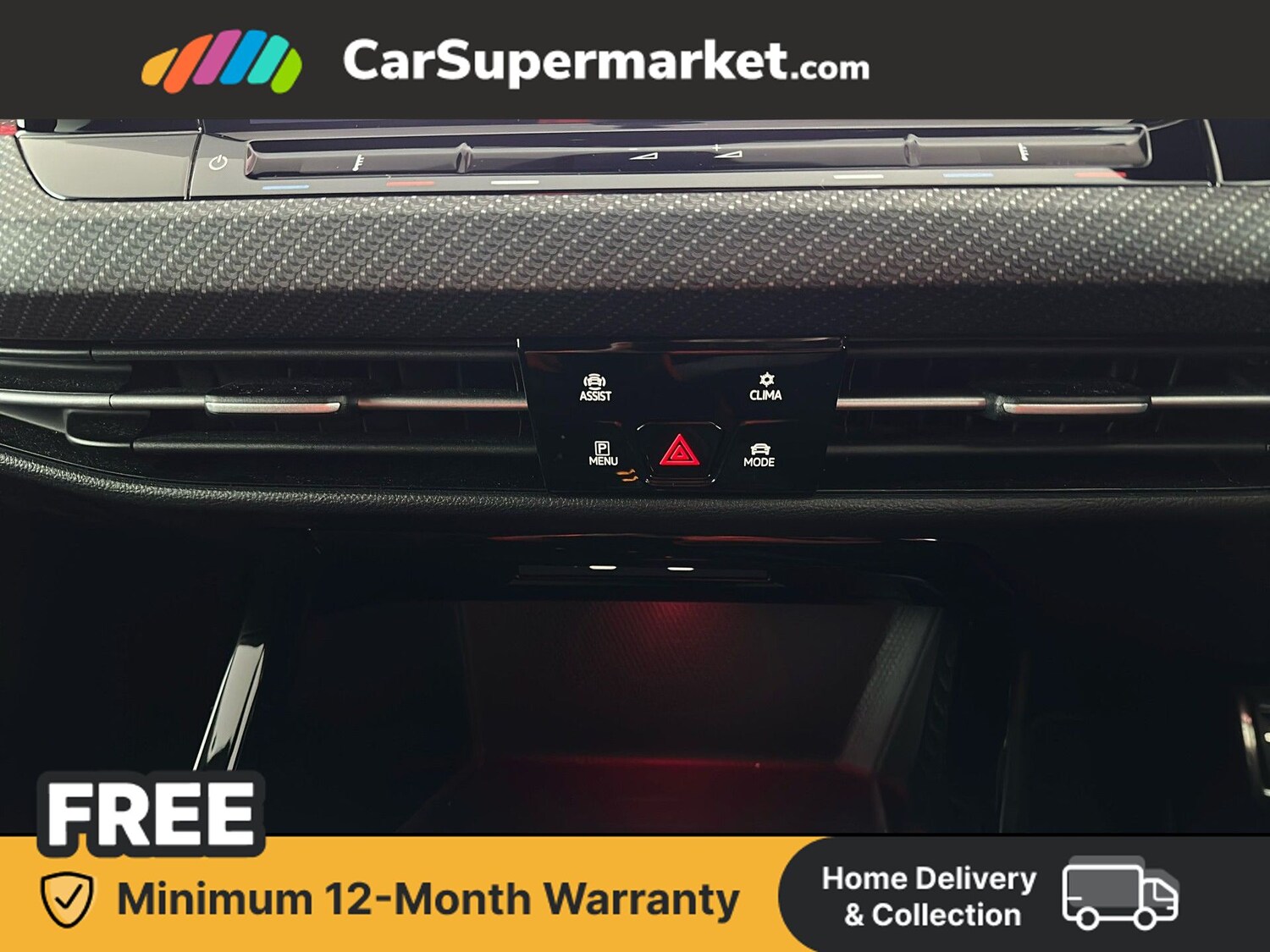 Used Volkswagen Golf 2024 for sale - 77813790: Photo 33